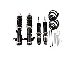 BC Racing BR Series Coil-Over Kit (14-15 Camaro)