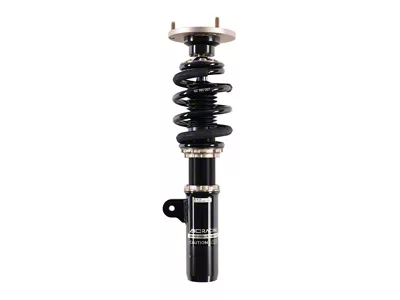 BC Racing BR Series Coil-Over Kit (16-24 Camaro w/o MRC)