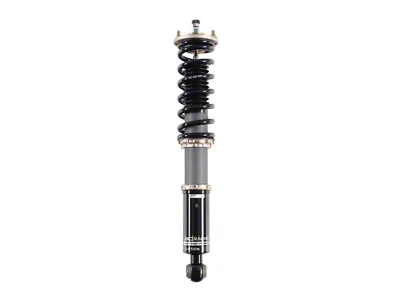 BC Racing DS Series Coil-Over Kit (14-15 Camaro)