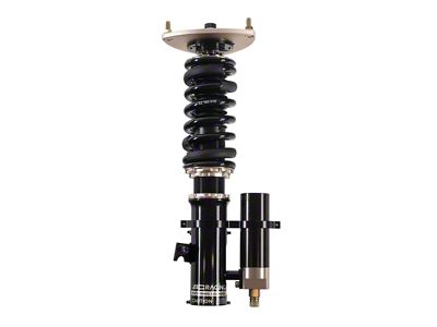 BC Racing ER Series Coil-Over Kit (14-15 Camaro)