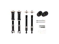 BC Racing BR Series Coil-Over Kit (08-10 Challenger)