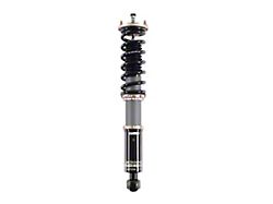 BC Racing DS Series Coil-Over Kit (11-23 Challenger, Excluding Scat Pack, SRT Demon & SRT Hellcat)