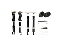 BC Racing BR Series Coil-Over Kit (06-10 RWD Charger)