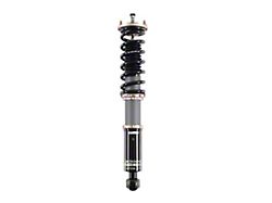 BC Racing BR Series Coil-Over Kit (11-23 Charger, Excluding Scat Pack & SRT Hellcat)