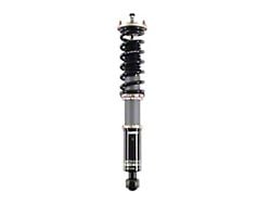 BC Racing DS Series Coil-Over Kit (06-10 RWD Charger)