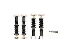 BC Racing BR Series Coil-Over Kit (14-19 Corvette C7)