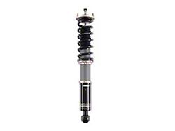 BC Racing DS Series Coil-Over Kit (97-13 Corvette C5 & C6)