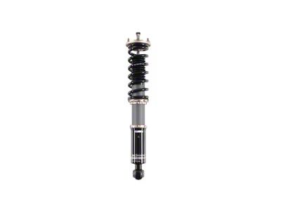 BC Racing DS Series Coil-Over Kit (97-13 Corvette C5 & C6)