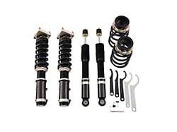 BC Racing BR Series Coil-Over Kit (94-04 Mustang, Excluding 99-04 Cobra)