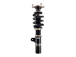 BC Racing BR Series Coil-Over Kit (90-93 Mustang)