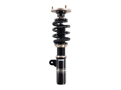 BC Racing BR Series Coil-Over Kit (90-93 Mustang)