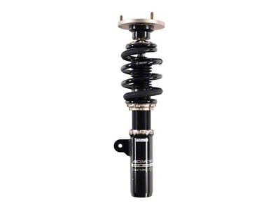 BC Racing BR Series Coil-Over Kit (79-89 Mustang)