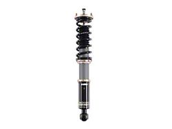 BC Racing DS Series Coil-Over Kit (94-04 Mustang, Excluding 99-04 Cobra)