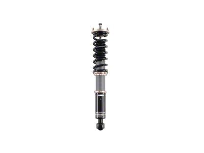 BC Racing DS Series Coil-Over Kit (94-04 Mustang, Excluding 99-04 Cobra)