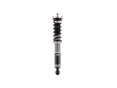 BC Racing DS Series Coil-Over Kit (15-25 Mustang w/o MagneRide)