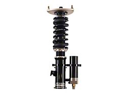 BC Racing ER Series Coil-Over Kit (15-25 Mustang w/o MagneRide)