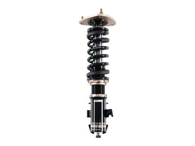 BC Racing RM Series Coil-Over Kit (05-14 Mustang)