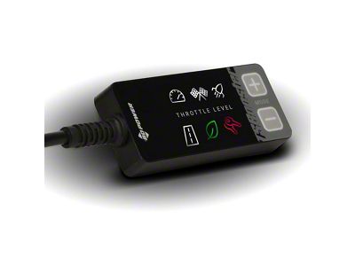 BD Power TS Booster V3.0 (21-25 Mustang Mach-E)