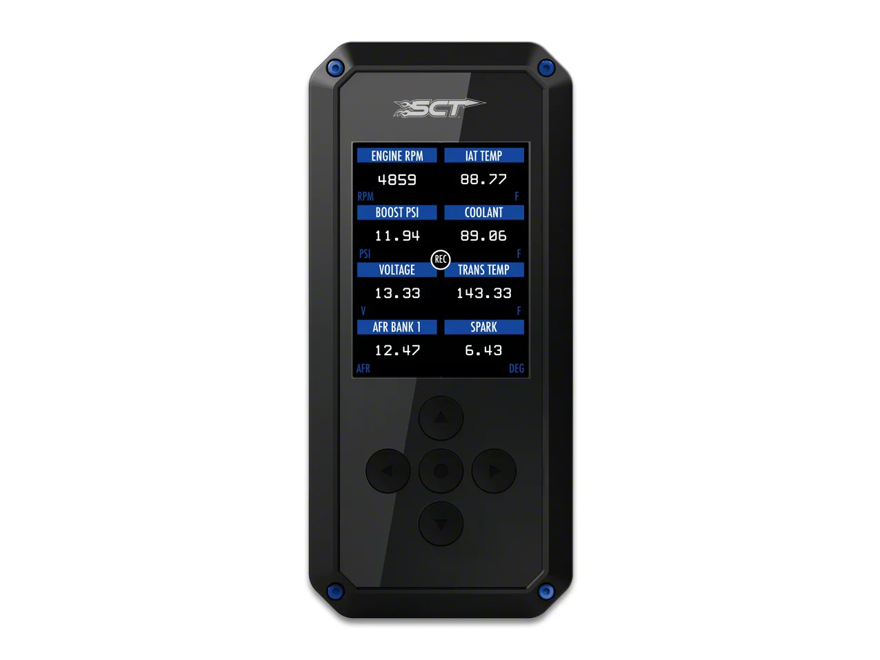 tt COBB Tuning - Titan7 T-R10 COBB Edition 18