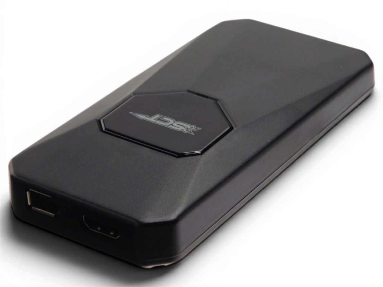 SCT Performance Mustang BDX Tuner 40490 (15-23 Mustang EcoBoost