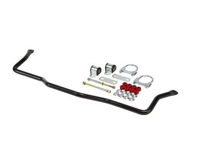 Belltech 1-Inch Rear Anti-Sway Bar (82-02 Camaro)