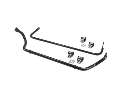 Belltech Anti-Sway Bar Set (10-15 Camaro Coupe)