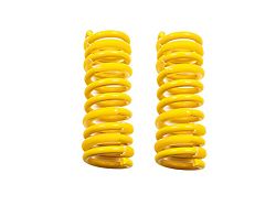 Belltech Muscle Car Lowering Springs (08-10 Challenger R/T, SRT8)