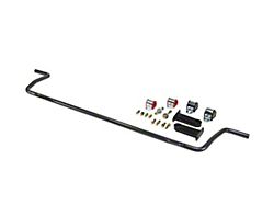 Belltech 1-Inch Rear Anti-Sway Bar (05-14 Mustang)