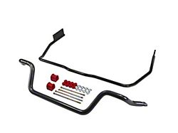 Belltech Front and Rear Anti-Sway Bars (79-93 Mustang)