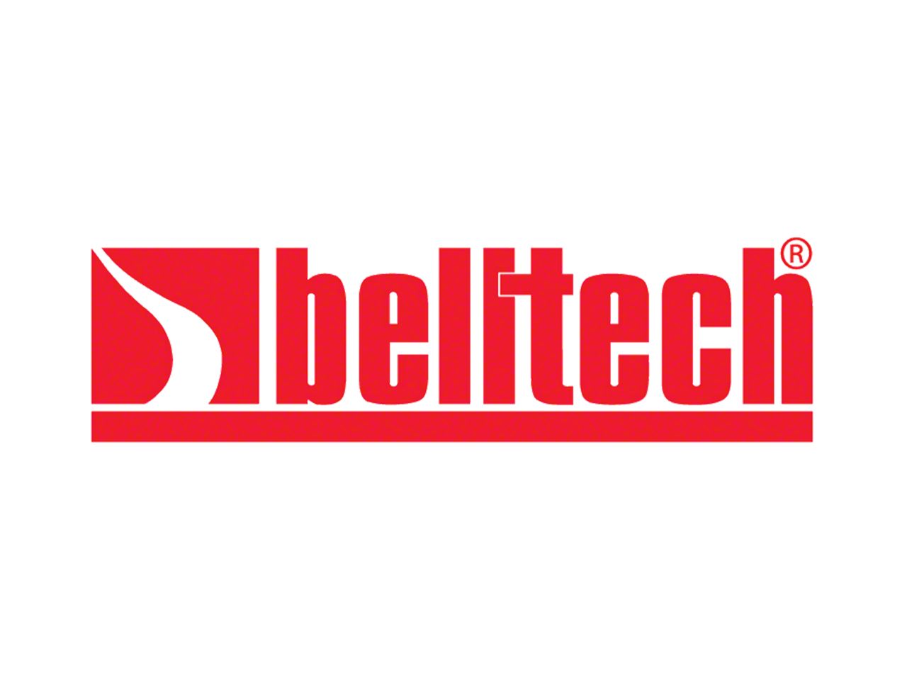 Belltech Parts
