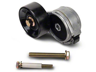 Belt Tensioner Assembly (07-10 Mustang GT500)