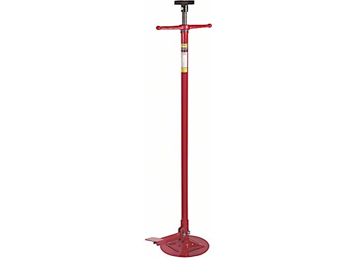 High Stand BendPak Universal AM 1-Ton Foot-Operated High Stand 5150185 - Free Shipping