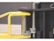 BendPak Tow-Post Portable Lift; 6,000 lb. Capacity