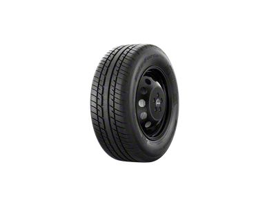 BF Goodrich Elite-Force T/A Tire (235/55R18)