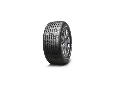 BF Goodrich Radial T/A Tire (P235/70R15)
