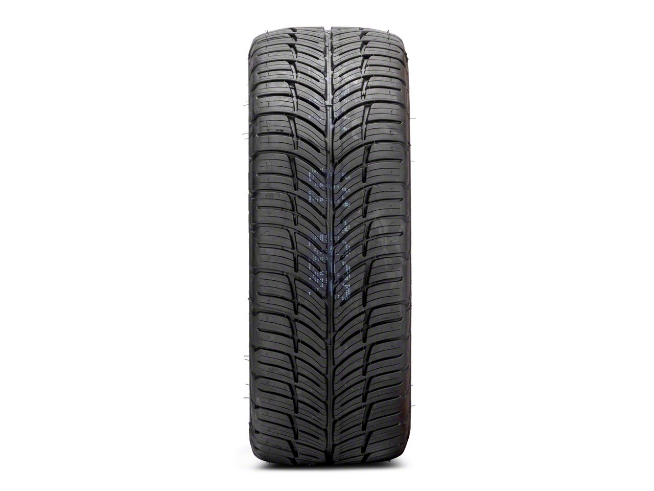 BF Goodrich Challenger g-Force COMP-2 All Season Plus Tire