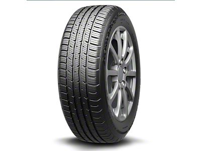 BF Goodrich Advantage Control All-Season Tire (245/60R18)