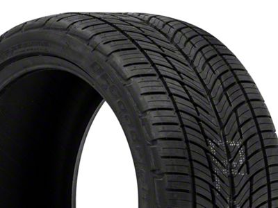 BF Goodrich g-Force COMP-2 A/S Plus Tire (275/35R18)