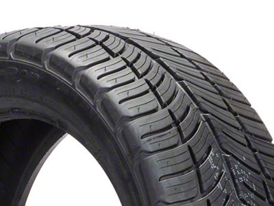 BF Goodrich g-Force COMP-2 A/S Plus Tire (225/55R16)