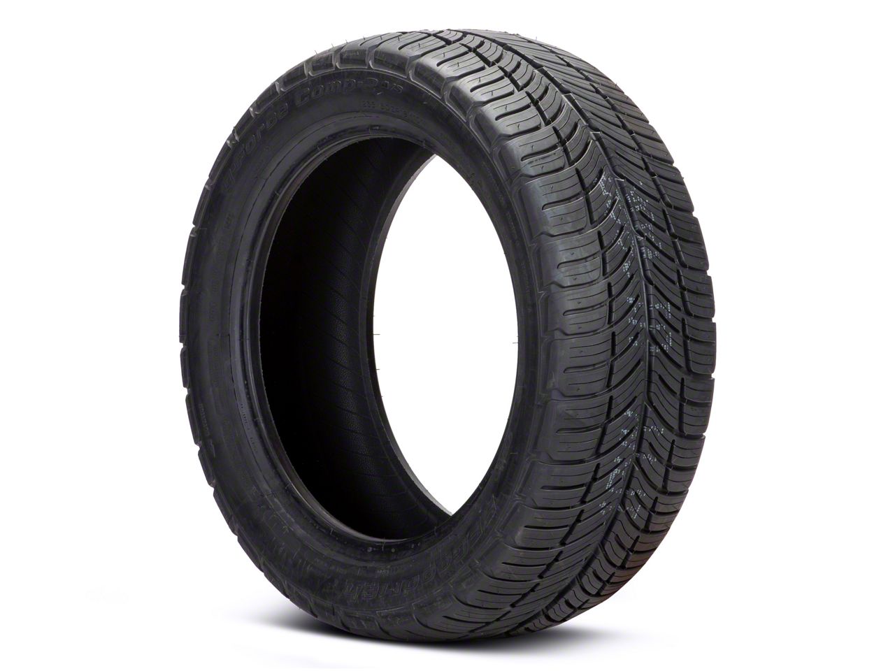 BF Goodrich Corvette g-Force COMP-2 All Season Plus Tire 97470