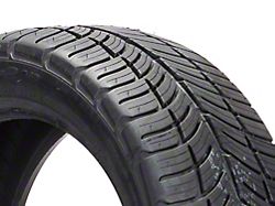 BF Goodrich g-Force COMP-2 A/S Plus Tire (285/35R19)