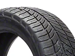 BF Goodrich g-Force COMP-2 A/S Plus Tire (245/40R18)