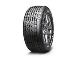 BF Goodrich Radial T/A Tire (P205/60R15)
