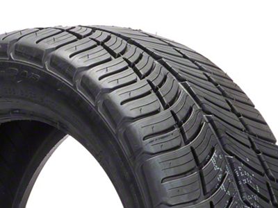 BF Goodrich g-Force COMP-2 A/S Plus Tire (235/50R18)