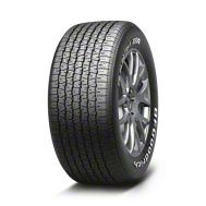 BF Goodrich Mustang Radial T/A Tire 58935 (P235/70R15) - Free Shipping