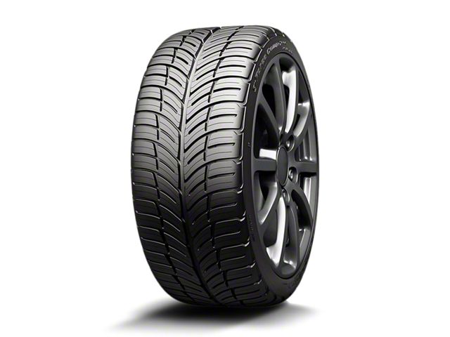 BF Goodrich g-Force COMP-2 All Season Tire