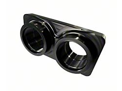 Billet Firewall Pass Through; 16 AN (Universal; Some Adaptation May Be Required)