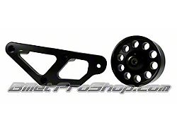 Aftermarket Supercharger Idler Bracket (07-14 Mustang GT500)