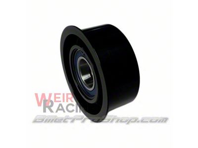 High Tension Smooth Idler Pulley (07-14 Mustang GT500)