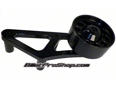 Idler Bracket (07-14 Mustang GT500)